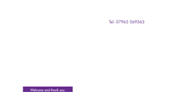 Desktop Screenshot of montessorigroup.co.uk